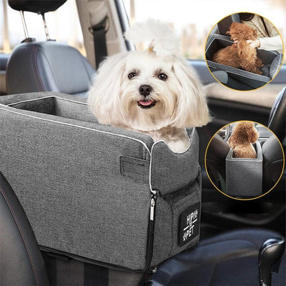 Dog Car Seat Carrier